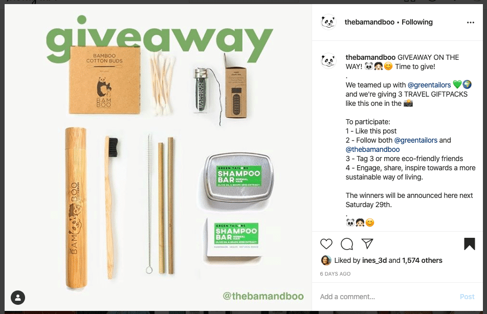 giveaways #getthenethooks #followusonfacebookandinstagram #winabox #f