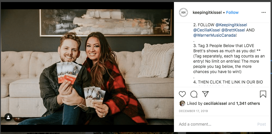 Instagram Giveaways: A no-nonsense guide to success