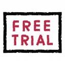 Free Trial Alerts Examples