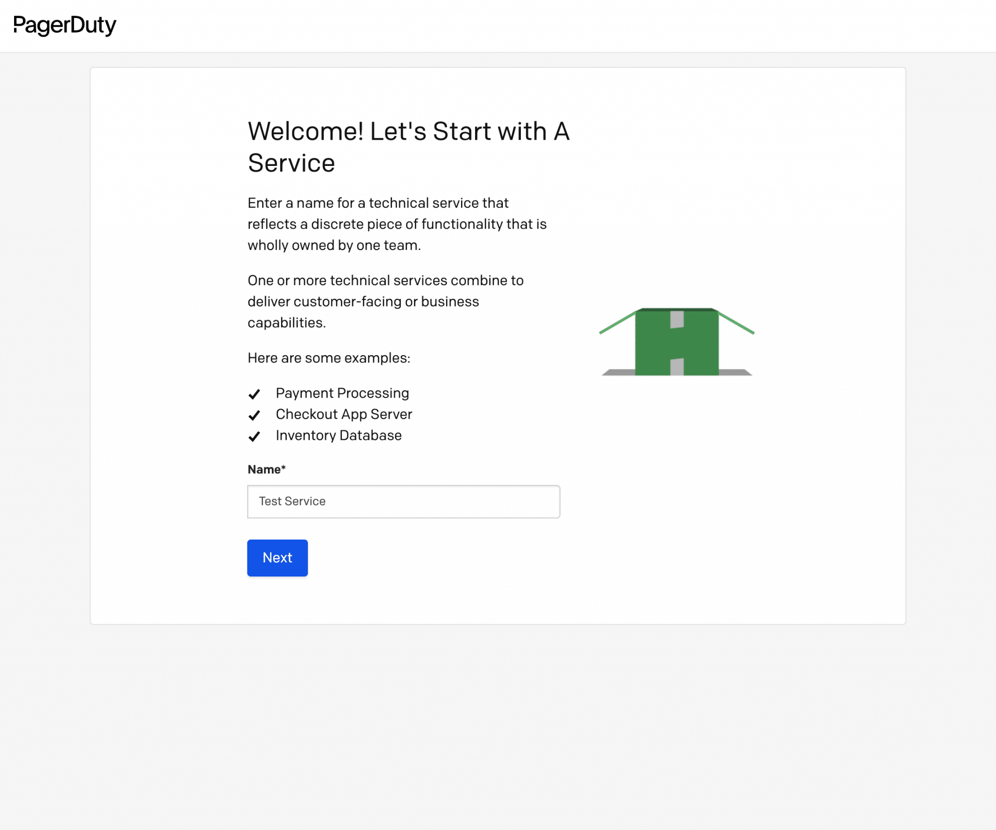 Pagerduty Onboarding 1