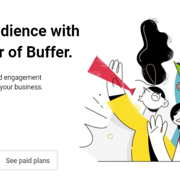 Buffer PopUp 1