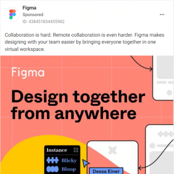 Figma Facebook Ads 1