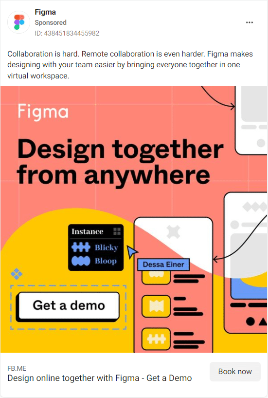 Figma Facebook Ads 1