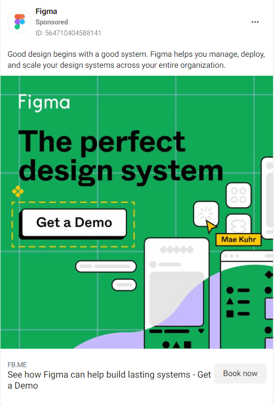 Figma Facebook Ads 3