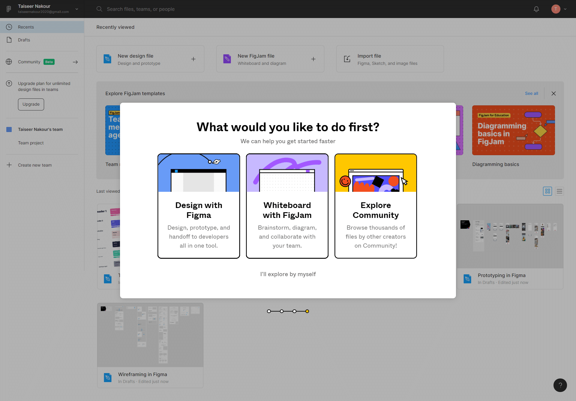 Figma Onboarding 2