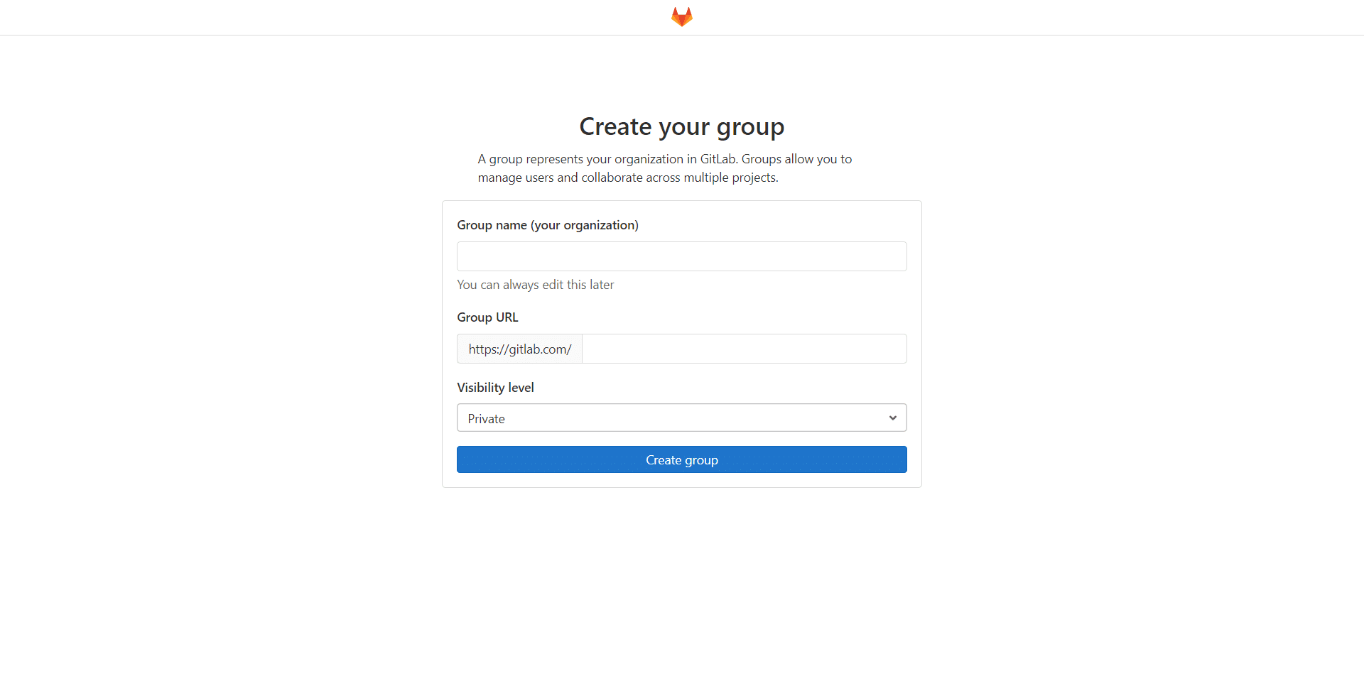 GitLab Onboarding 3