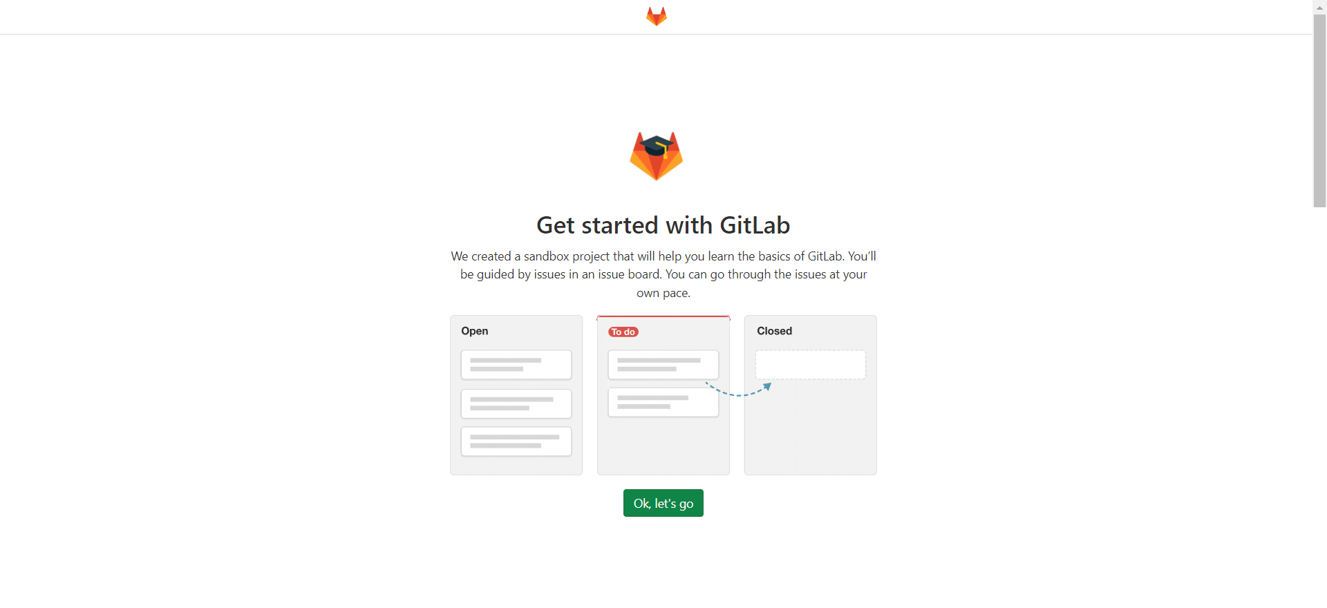 GitLab Onboarding 5