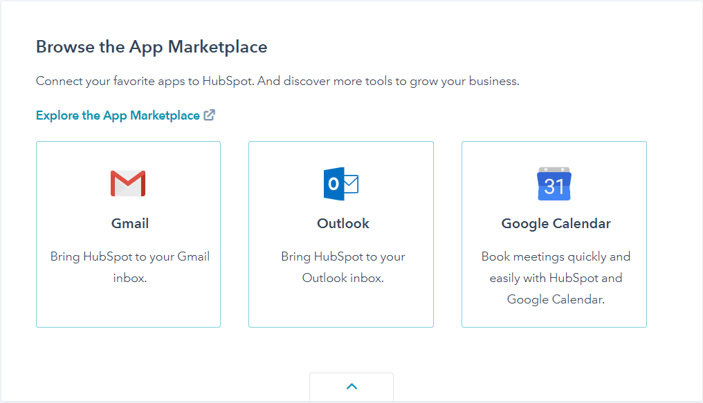 HubSpot Onboarding 5