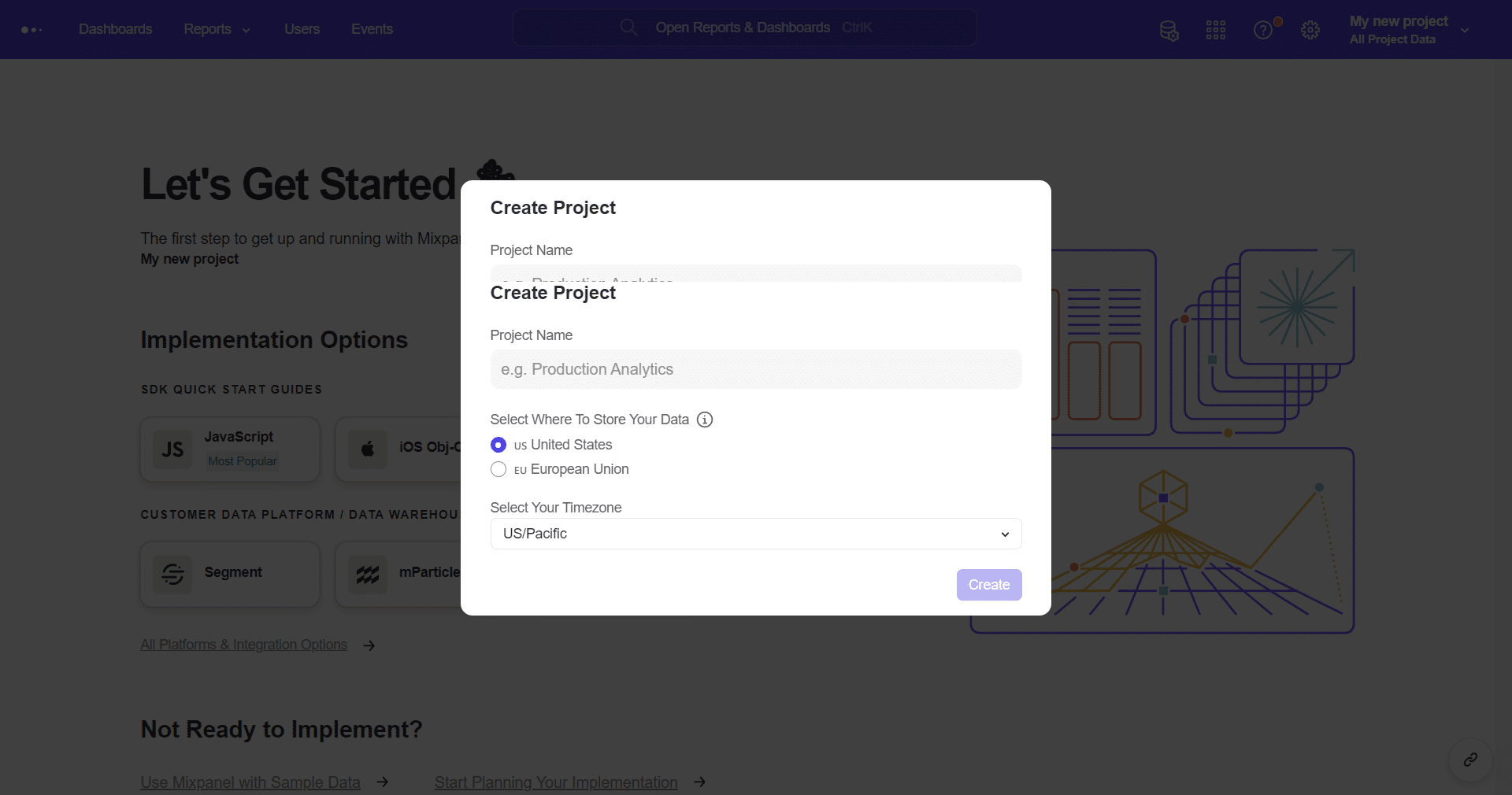 Mixpanel Onboarding 2