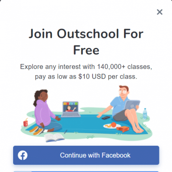 Outschool PopUp