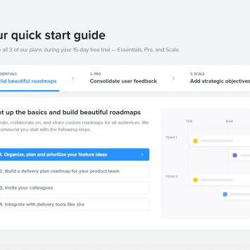 ProductBoard Onboarding 1