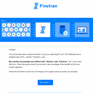 Fivetran Trial Expiration