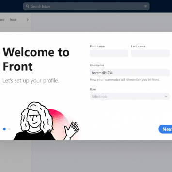 Front Onboarding 1