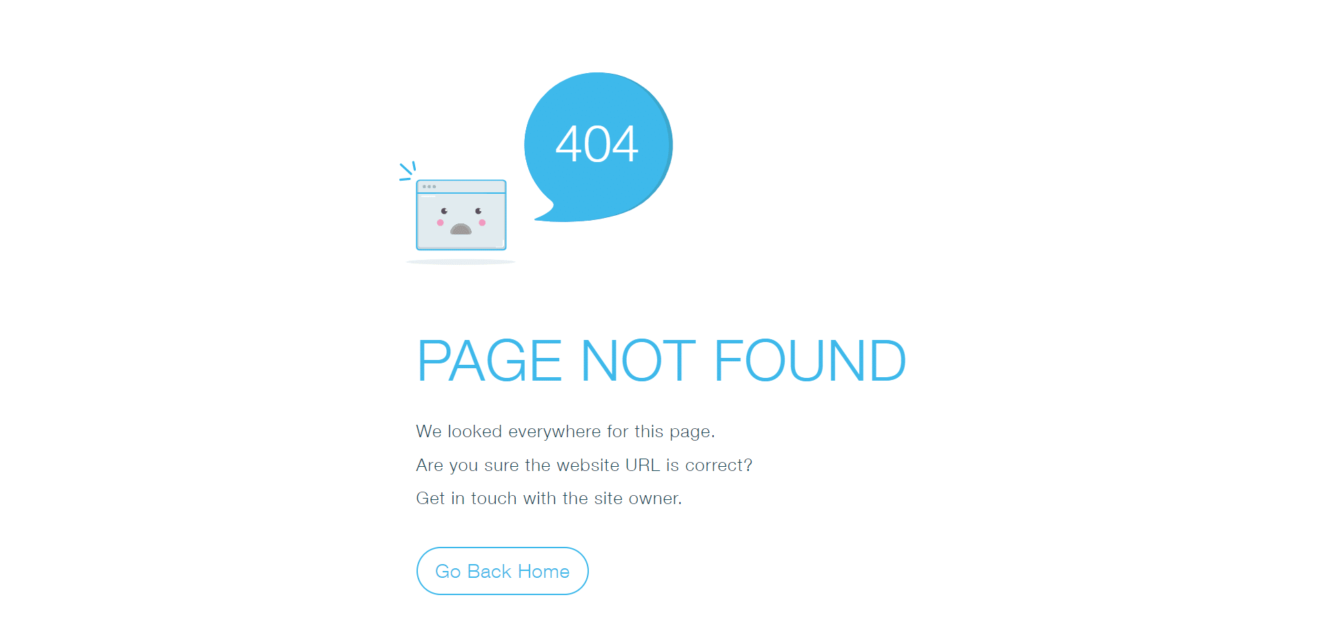 GreenCast.io 404 Page Not Found