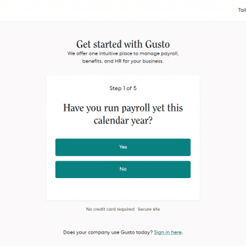 Gusto Onboarding 1