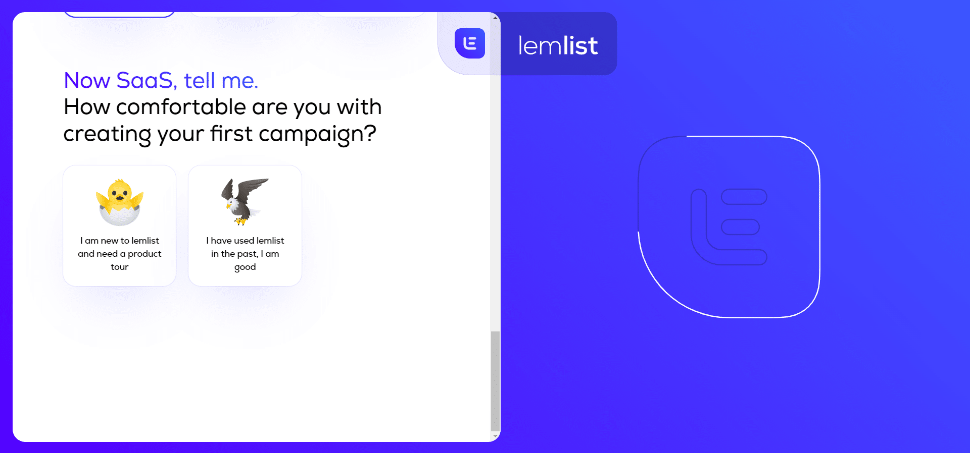 Lemlist Onboarding 5