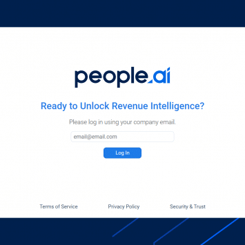 People.ai Login