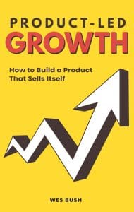 Product Led Growth