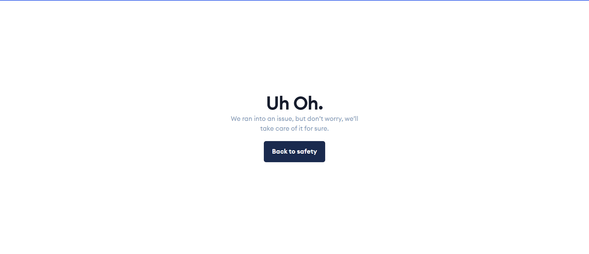 Relevance AI 404 Page Not Found