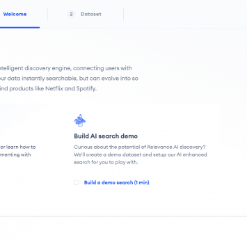 Relevance AI Onboarding 1
