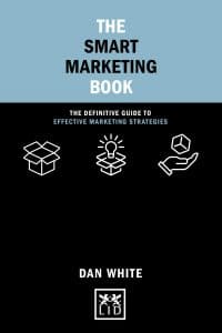 The smart marketing book