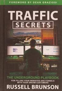 Traffic Secrets