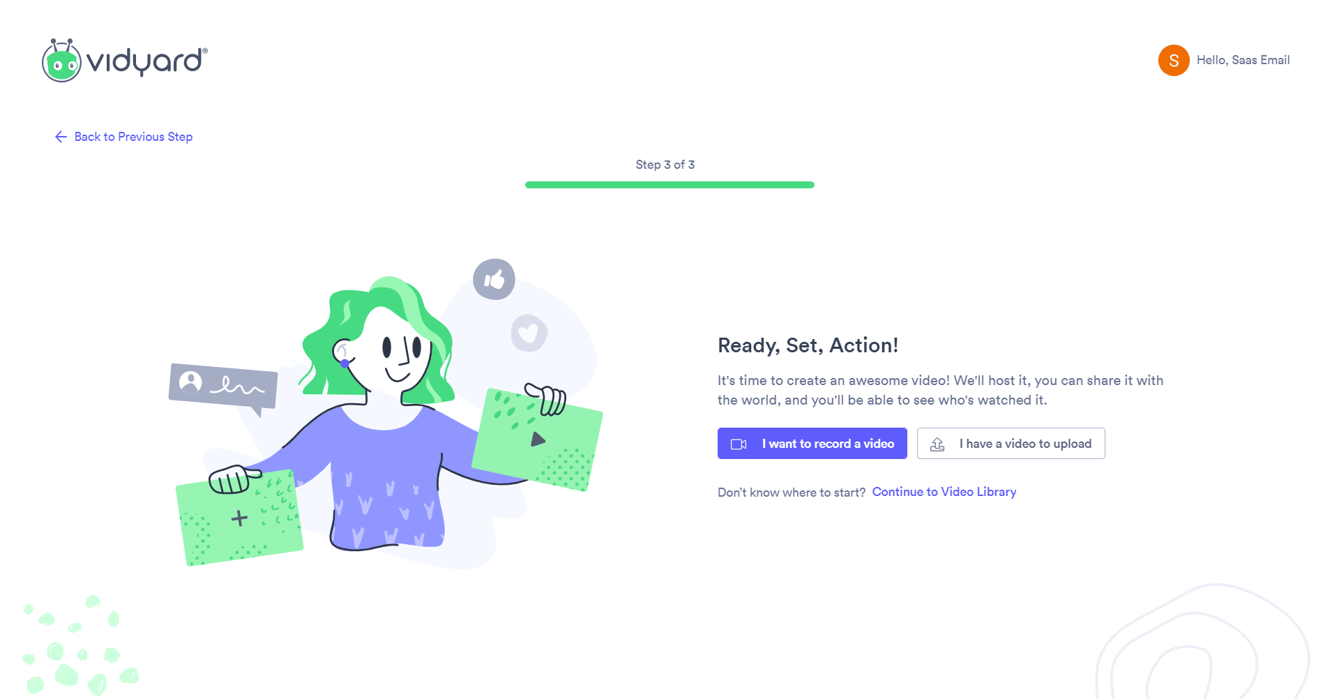 Vidyard Onboarding 3