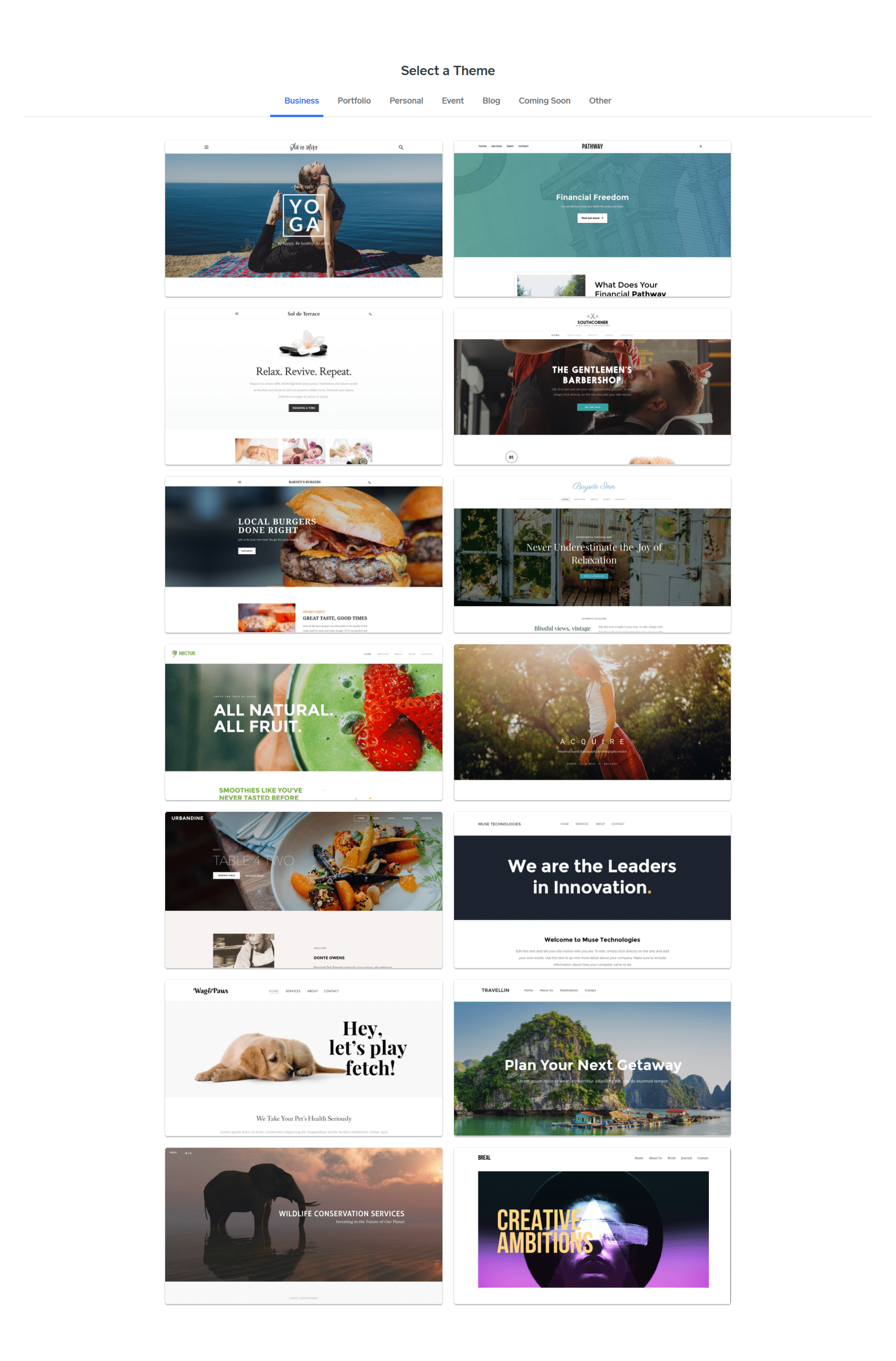 Weebly Onboarding 2