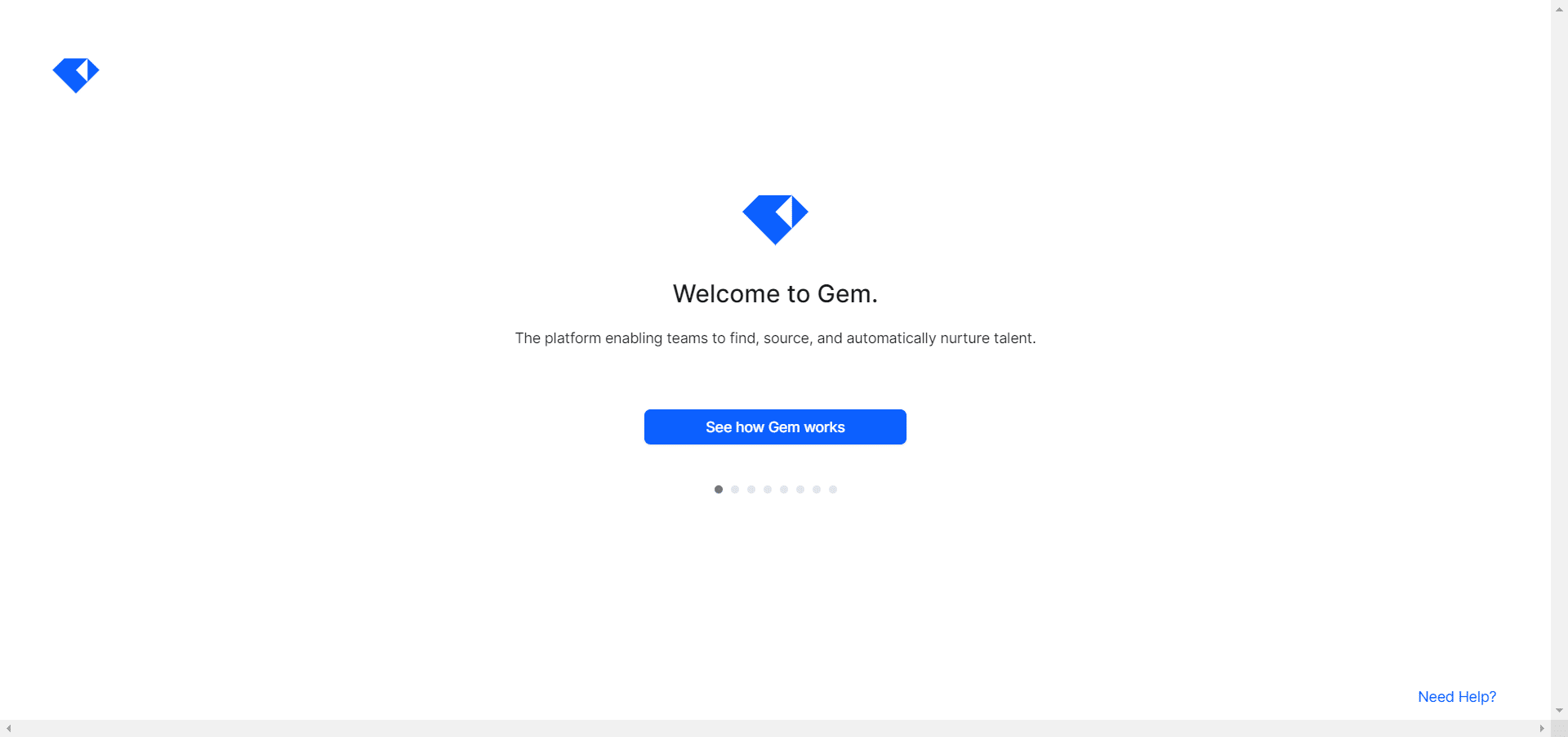 Gem Onboarding 1