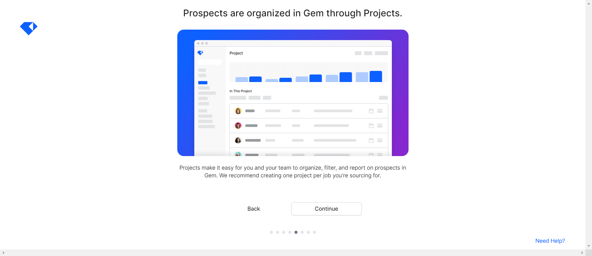 Gem Onboarding 5