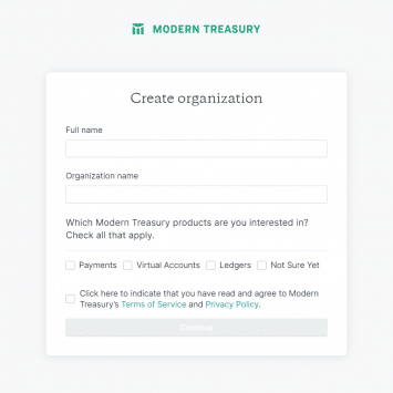 ModernTreasury Onboarding 1