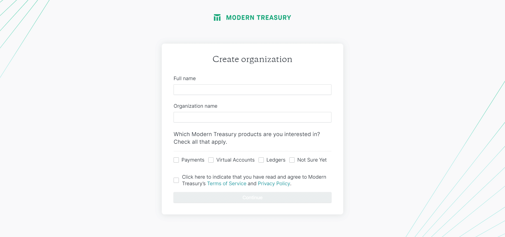 ModernTreasury Onboarding 1