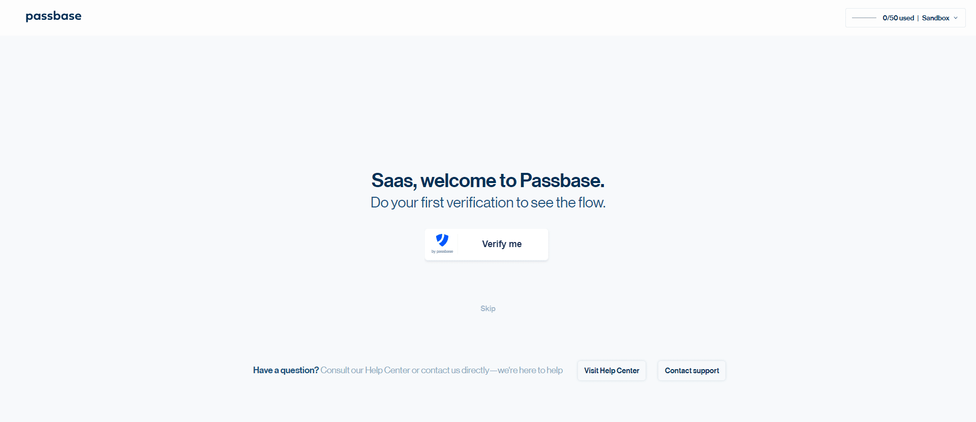 PassBase Onboarding 3