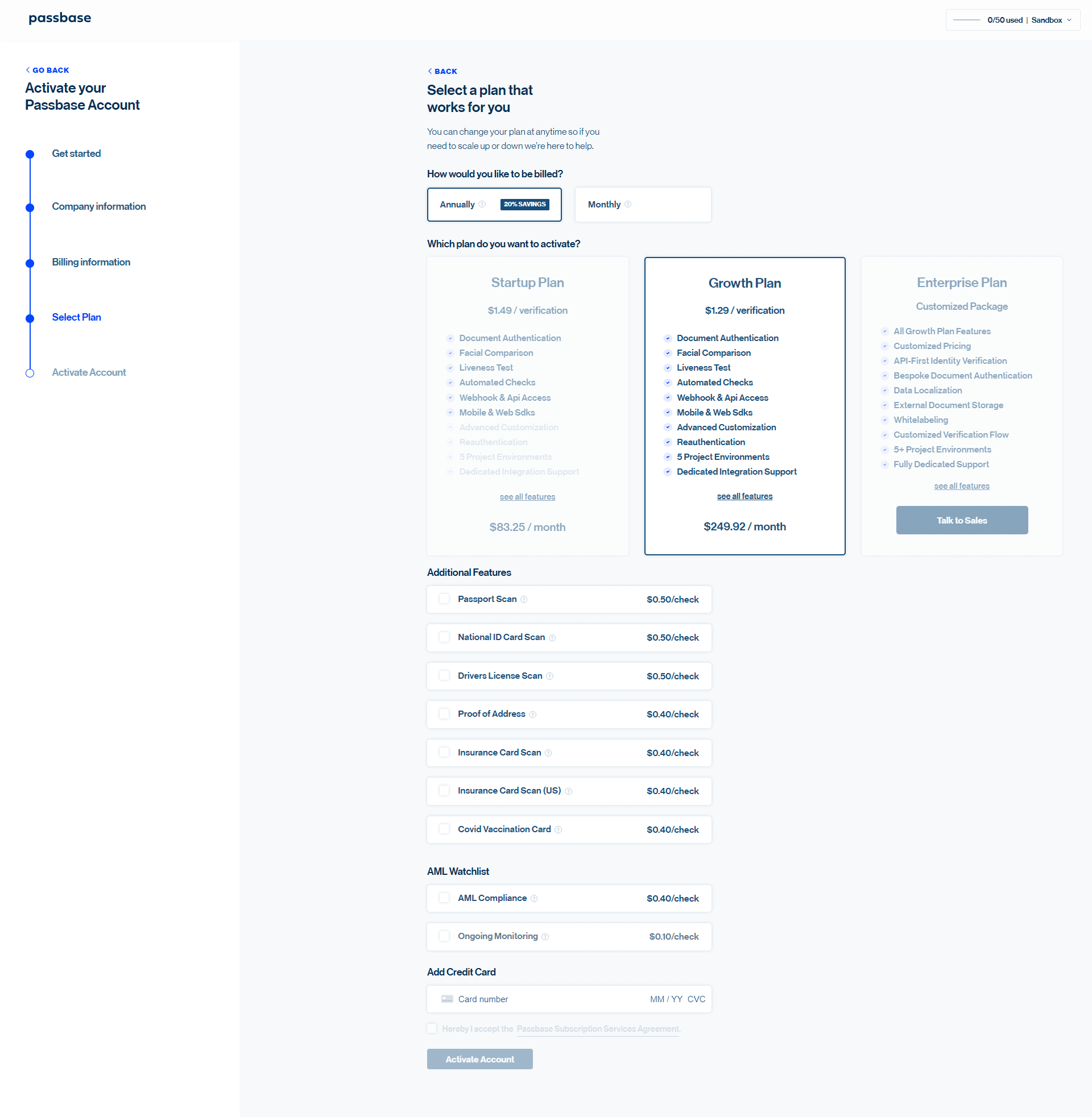 PassBase Onboarding 7