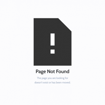 Plate IQ 404 Page Not Found