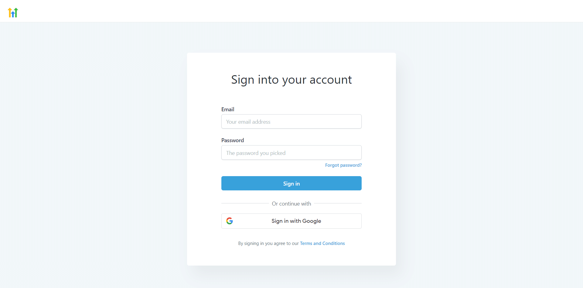 GoHighLevel Login