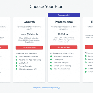 OneSignal Onboarding 1