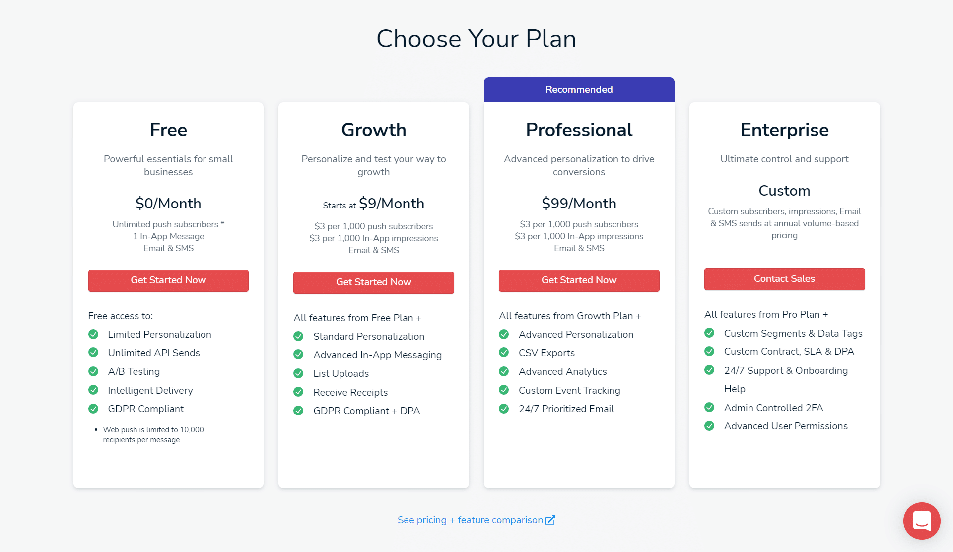 OneSignal Onboarding 1