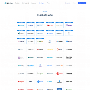 SendGrid Partners