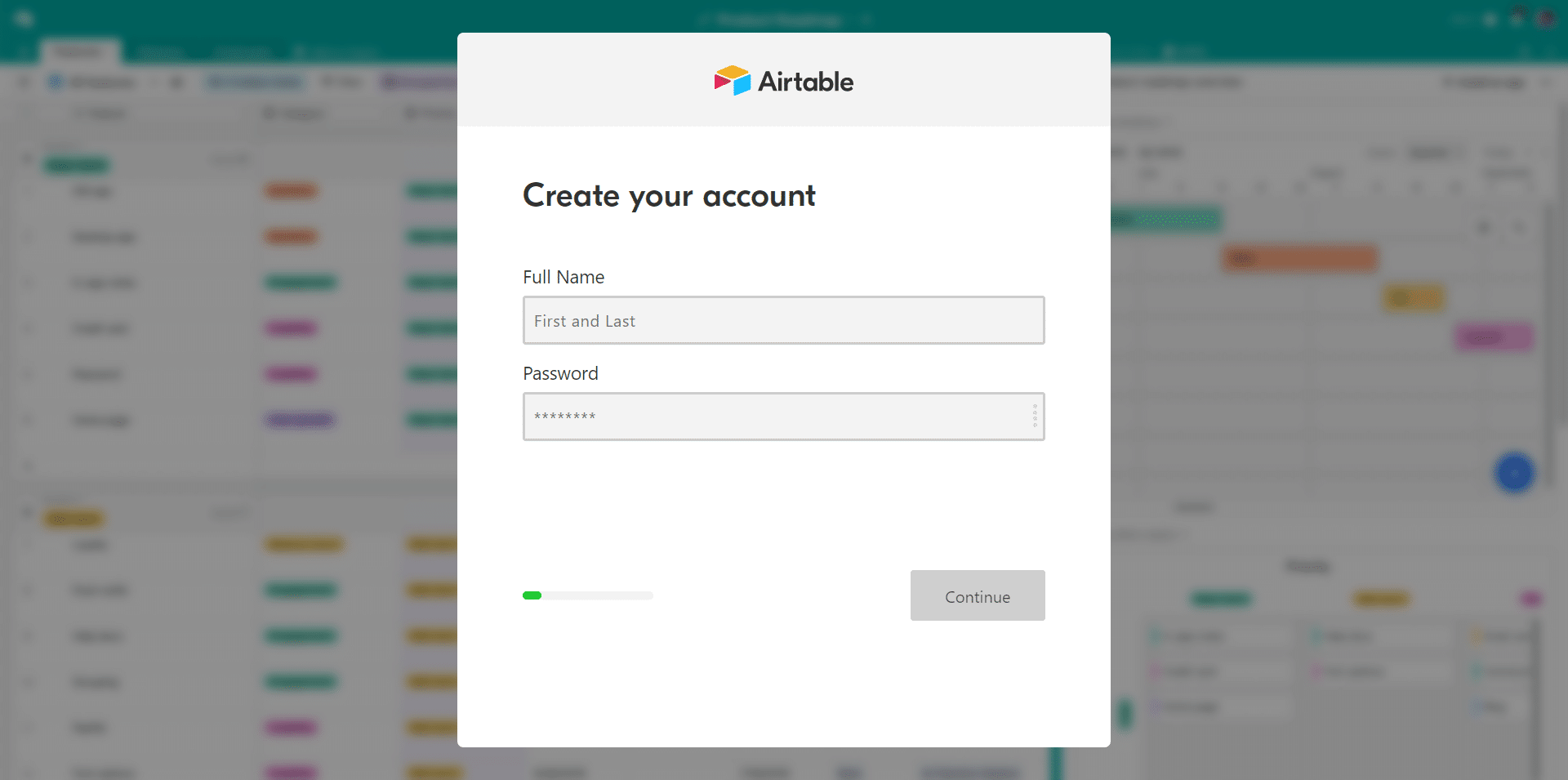 Airtable Onboarding 1