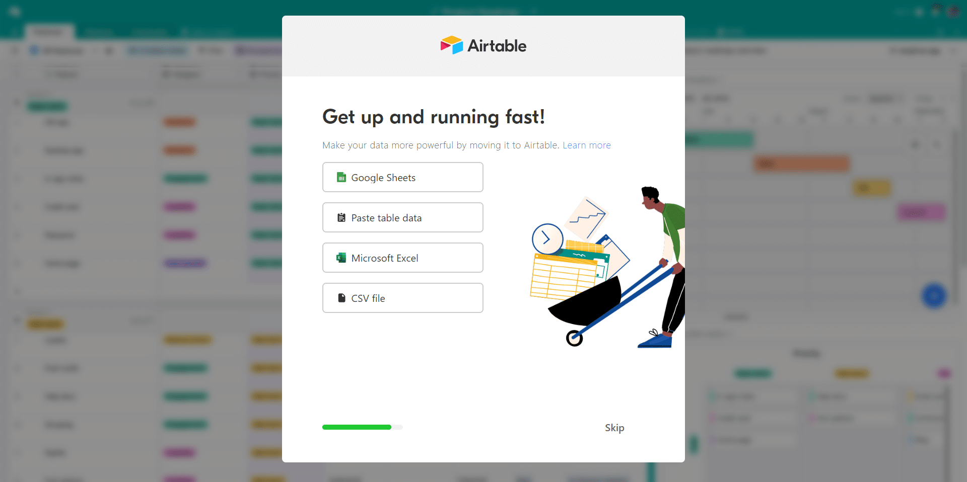 Airtable Onboarding 4