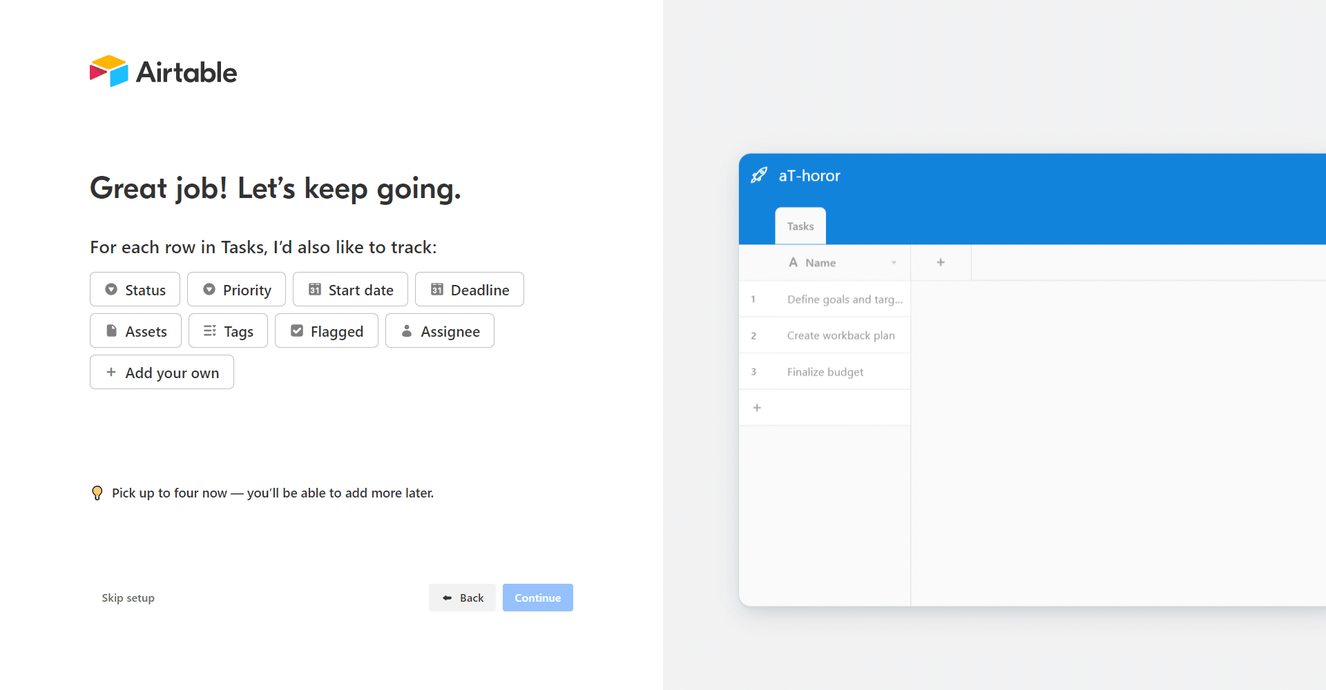 Airtable Onboarding 8