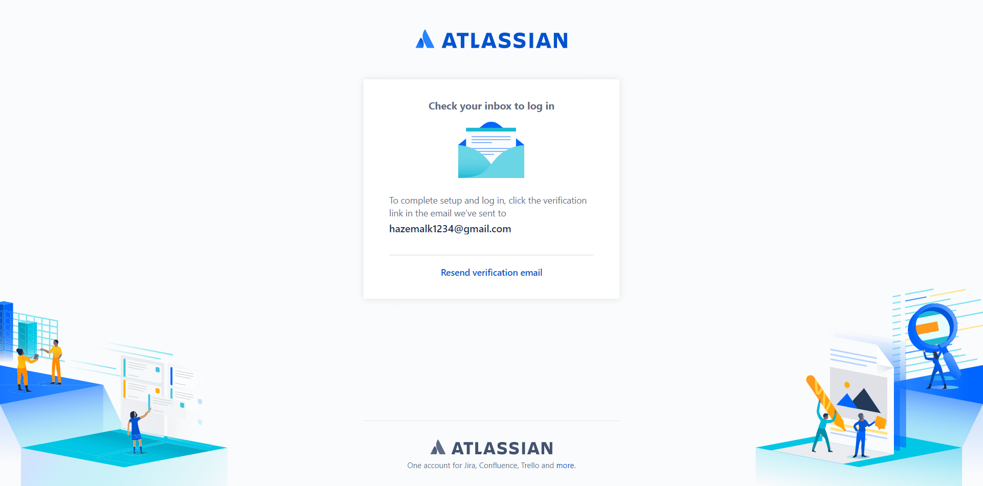 Atlassian Onboarding 1