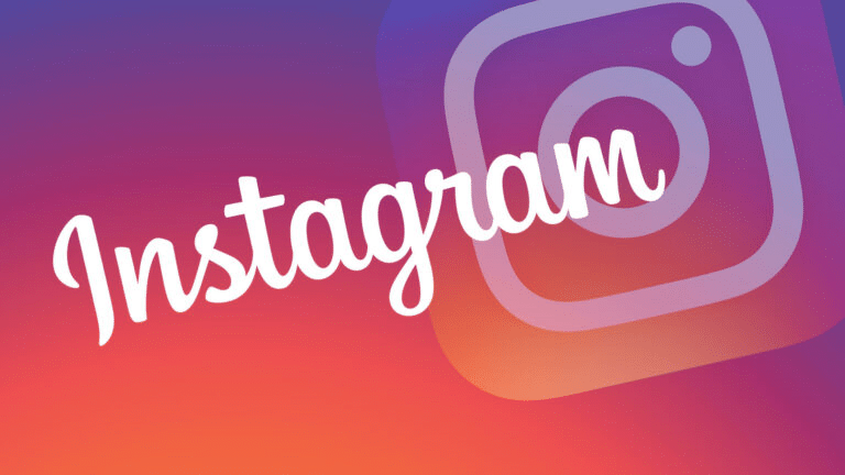 Instagram b2b examples