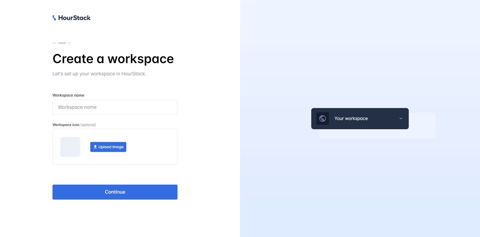 HourStack Onboarding 1