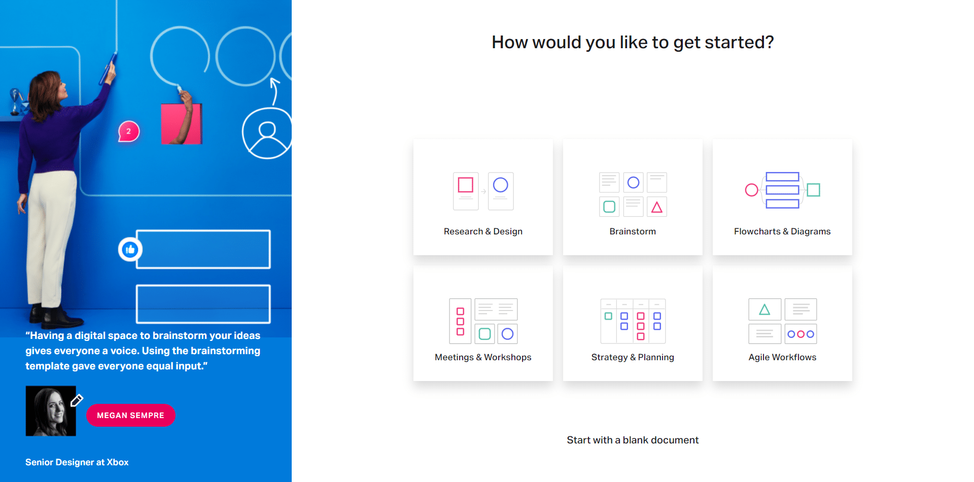 InVision Onboarding 3