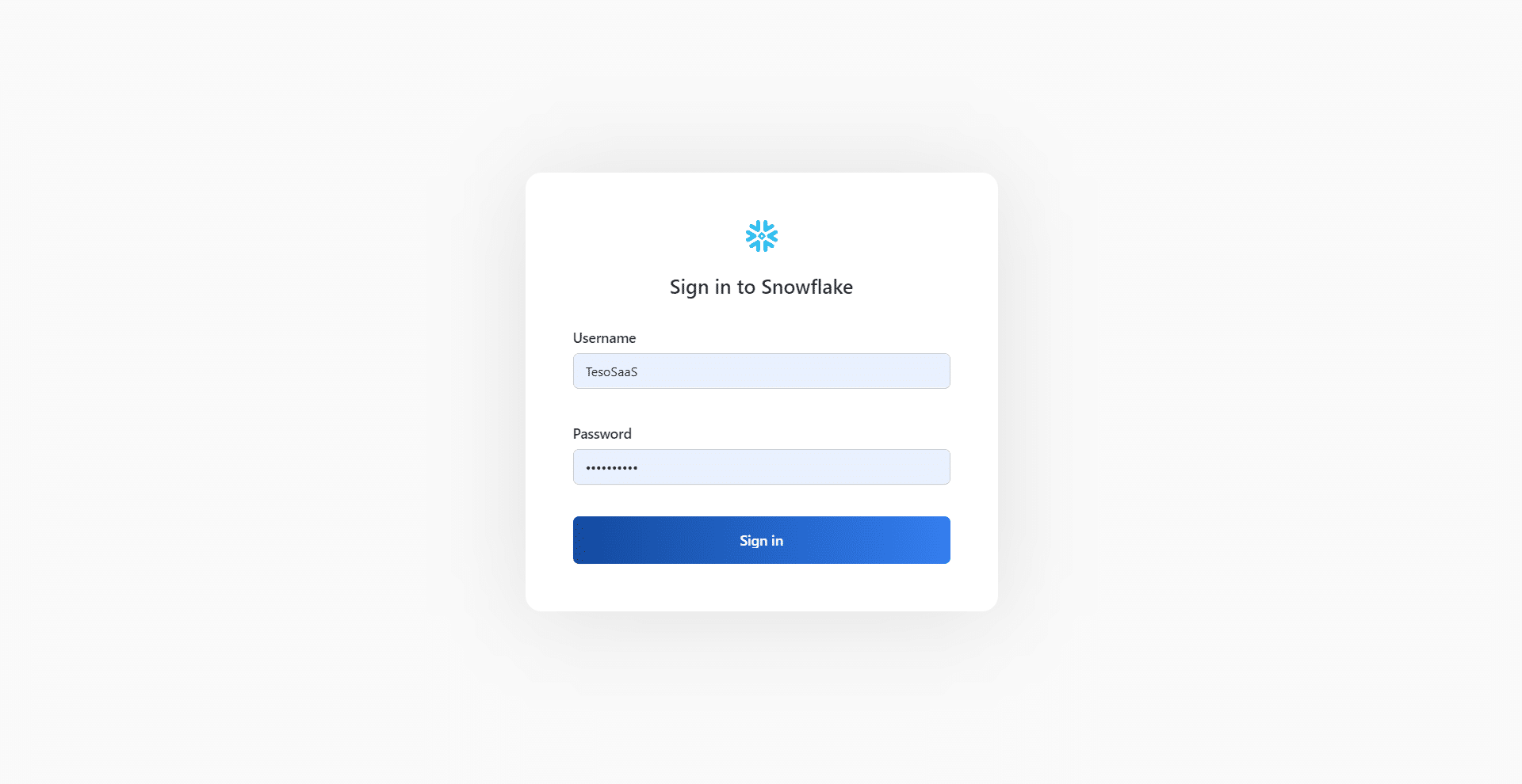 Snowflake Onboarding 5