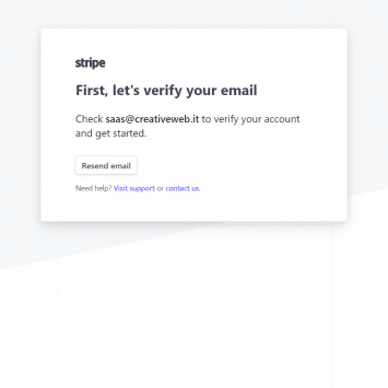 Stripe Onboarding 1