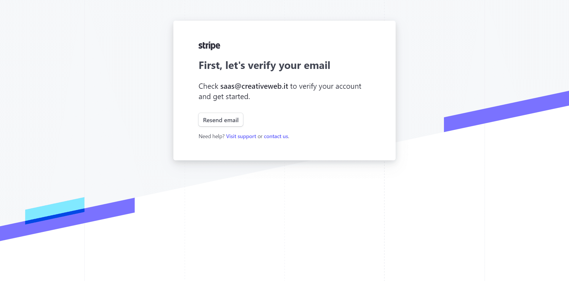 Stripe Onboarding 1