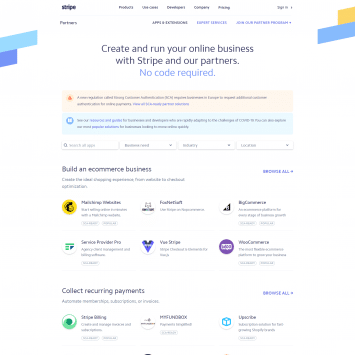 Stripe Partners